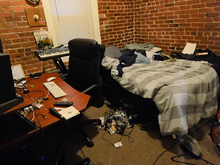 24 Hemenway St #1 — Photo 27
