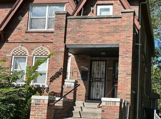 13651 Tuller St, Detroit, MI 48238