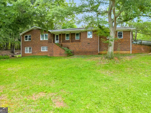 145 Joe Carey Rd, Winterville, GA 30683