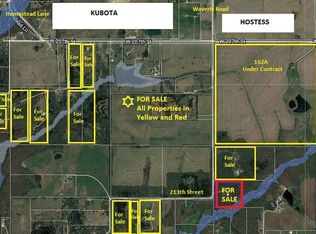 21285 Waverly Rd, Gardner, KS 66030