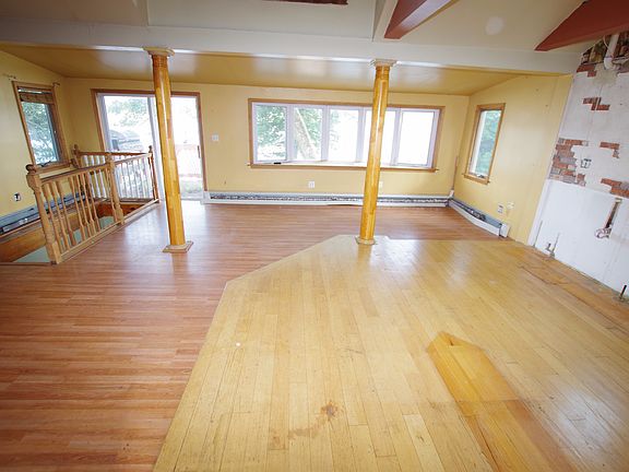 Additional Eating  Area