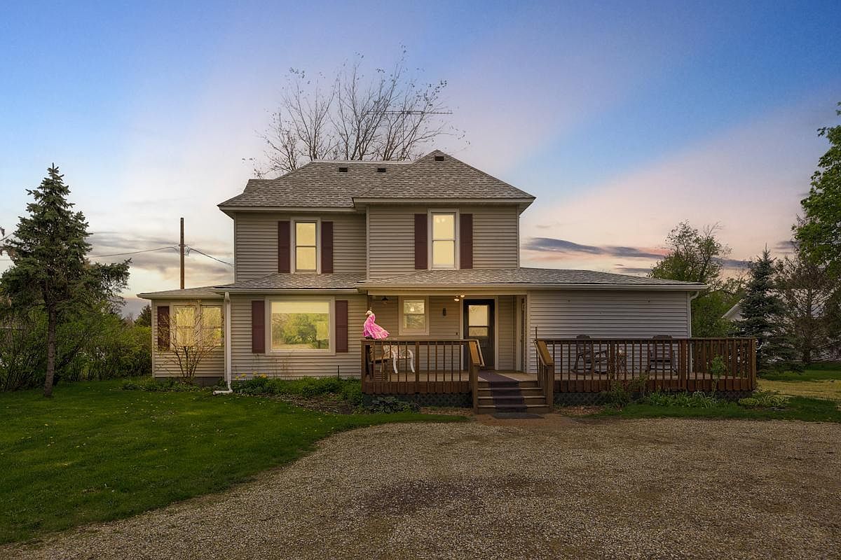 967 Highway 19 Blvd, Dennison, MN 55018 Zillow