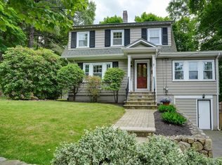 7 Broadway, Stoneham, MA 02180