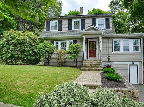 7 Broadway, Stoneham, MA 02180