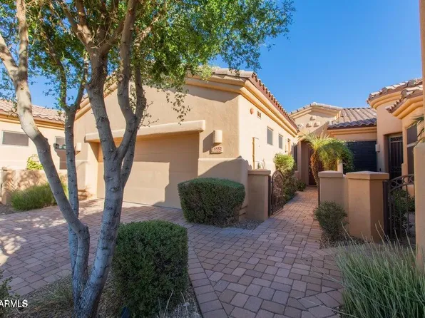 16532 E WESTWIND Court, Fountain Hills, AZ 85268