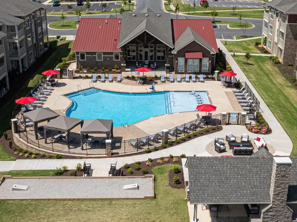 Revere at Sherrills Ford