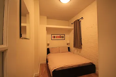 Rented by Bond New York