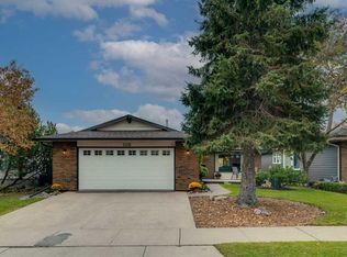 1308 Norfolk Dr NW, Calgary, AB T2K5P6