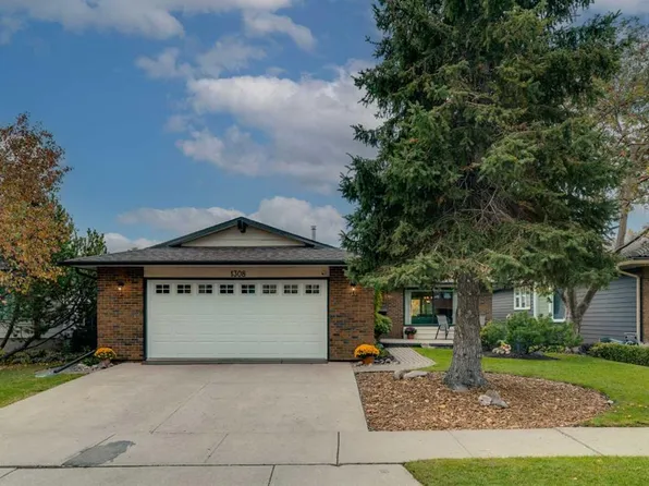 1308 Norfolk Dr NW, Calgary, AB T2K 5P6