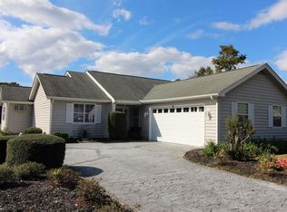 1110 Ganton Way, Myrtle Beach, SC 29588