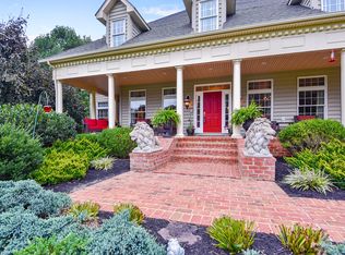 2628 Rocks Rd, Forest Hill, MD 21050