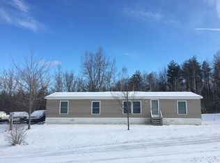 50 Northview Dr, Pownal, VT 05261