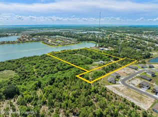 3545 Carriage Gate Dr, Melbourne, FL 32904