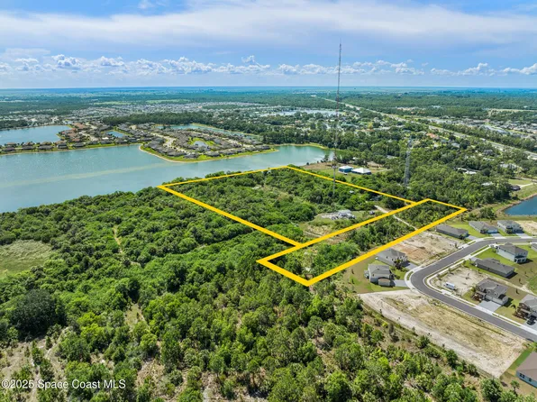 3545 Carriage Gate Dr, Melbourne, FL 32904