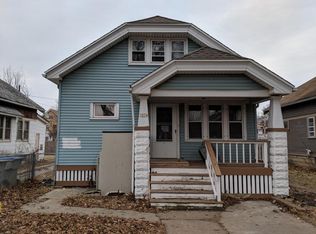 3058 N 46th St, Milwaukee, WI 53210