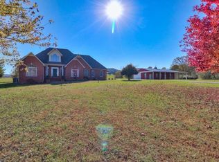 1021 Pickle Rd, Shelbyville, TN 37160