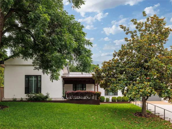 3511 Arrowhead Dr, Austin, TX 78731