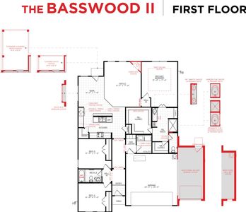 1139 Rothland Ln, Red Oak, TX, 75154
