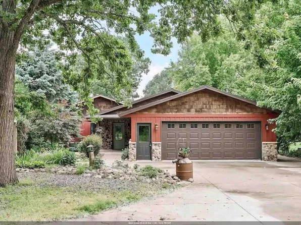 N9806 Highland Park Rd, Malone, WI 53049