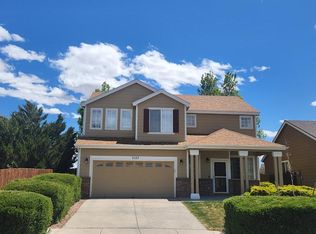 7127 Bonnie Brae Ln, Colorado Springs, CO 80922