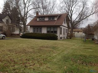 2292 Tremainsville Rd, Toledo, OH 43613