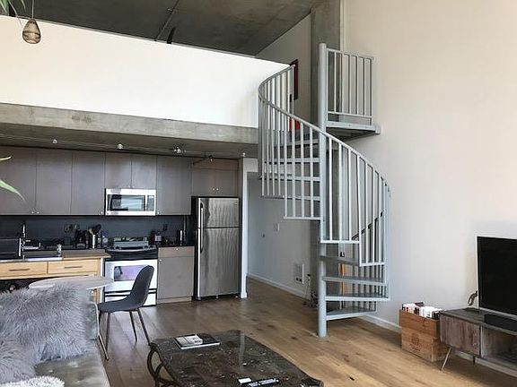 5th image of 855 Folsom St APT 317