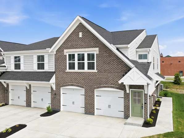 856 Walton Terrace Dr, Walton, KY 41094