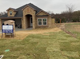 2612 Gould Ave, Fort Worth, TX 76164