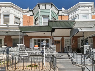 5545 Catharine St, Philadelphia, PA, 19143
