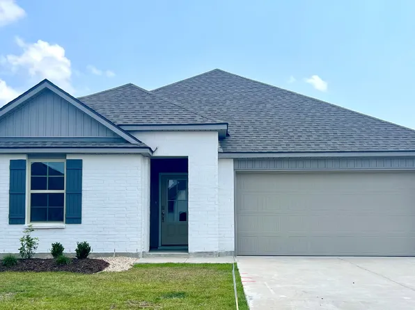 285 Paisley Pkwy, Sulphur, LA 70665