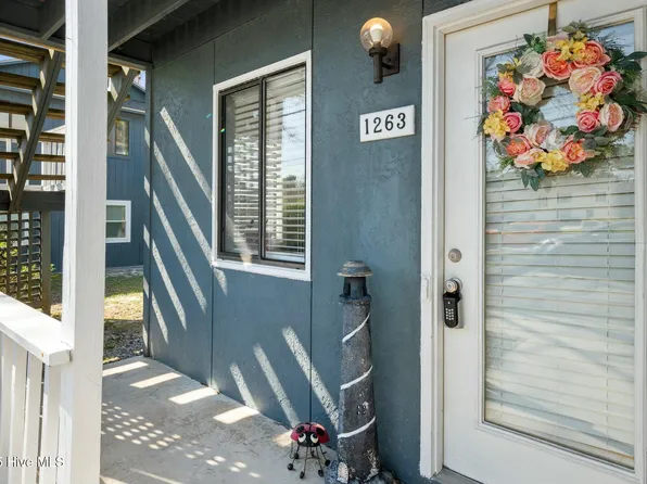 1263 Wellington Avenue, Wilmington, NC 28401