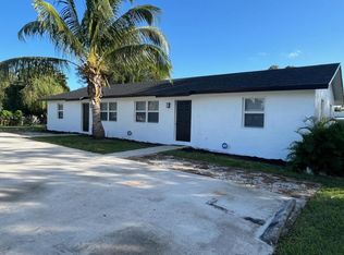 3644 Melaleuca Ln, Lake Worth, FL 33461