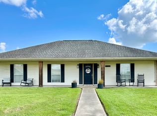 1302 Arbor Cir, Morgan City, LA 70380
