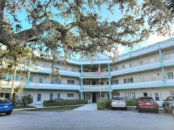 2371 Israeli Dr APT 39, Clearwater, FL 33763