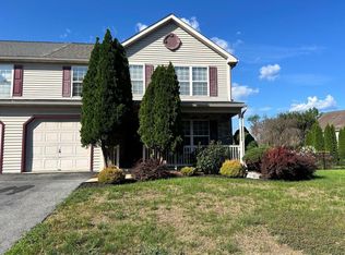 313 Diane Ave, Sinking Spring, PA 19608