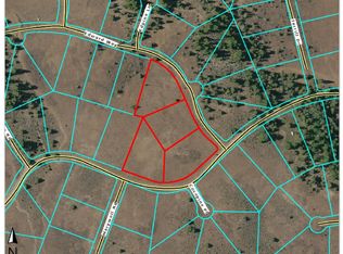 Kleinrock Rd, Beatty, OR 97621