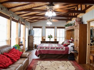 1834 Ranch Road 385, London, TX 76854