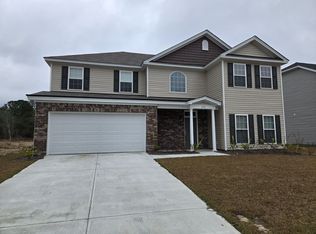 276 Cromer St, Savannah, GA 31407