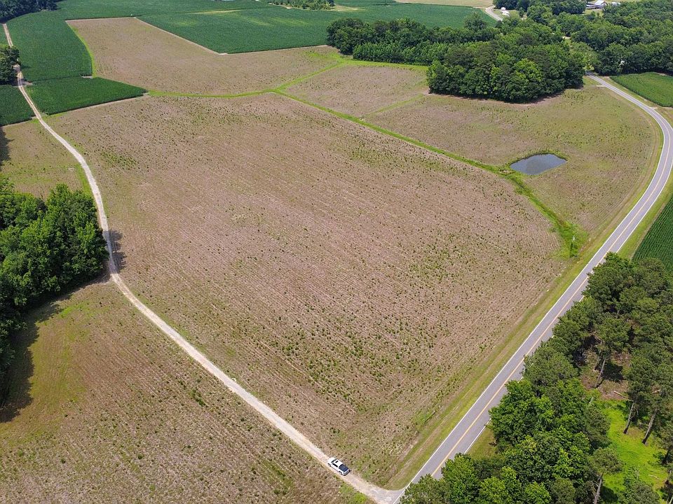 2nd image of TBD (Tract 3) Long Branch Swamp Rd. #Tract 3