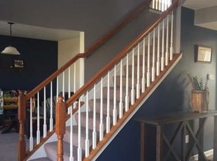 180 Oakridge Rd, Grand Island, NY 14072