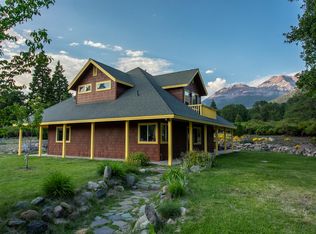 1300 Everitt Memorial Hwy, Mount Shasta, CA 96067