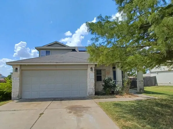 325 Wimberley St, Hutto, TX 78634