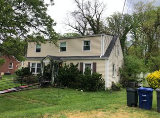 2819 Bolling Rd, Falls Church, VA 22042