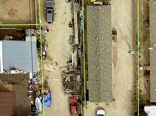 W Park St, Hobbs, NM 88240