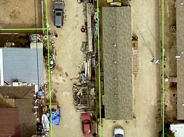 W Park St, Hobbs, NM 88240