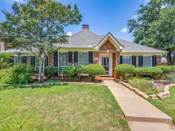 2265 Strathmore Dr, Highland Village, TX 75077