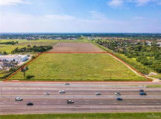 215 E Expressway 83, Alamo, TX 78516
