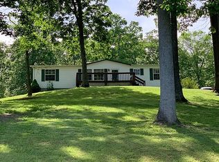 411 Champion Dr, South Charleston, WV 25309