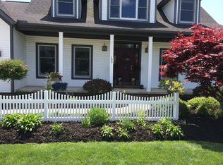 103 Opal Lane Dr, Prospect, OH 43342