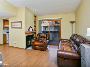 480 E 56th Ave #6-D, Anchorage, AK 99518